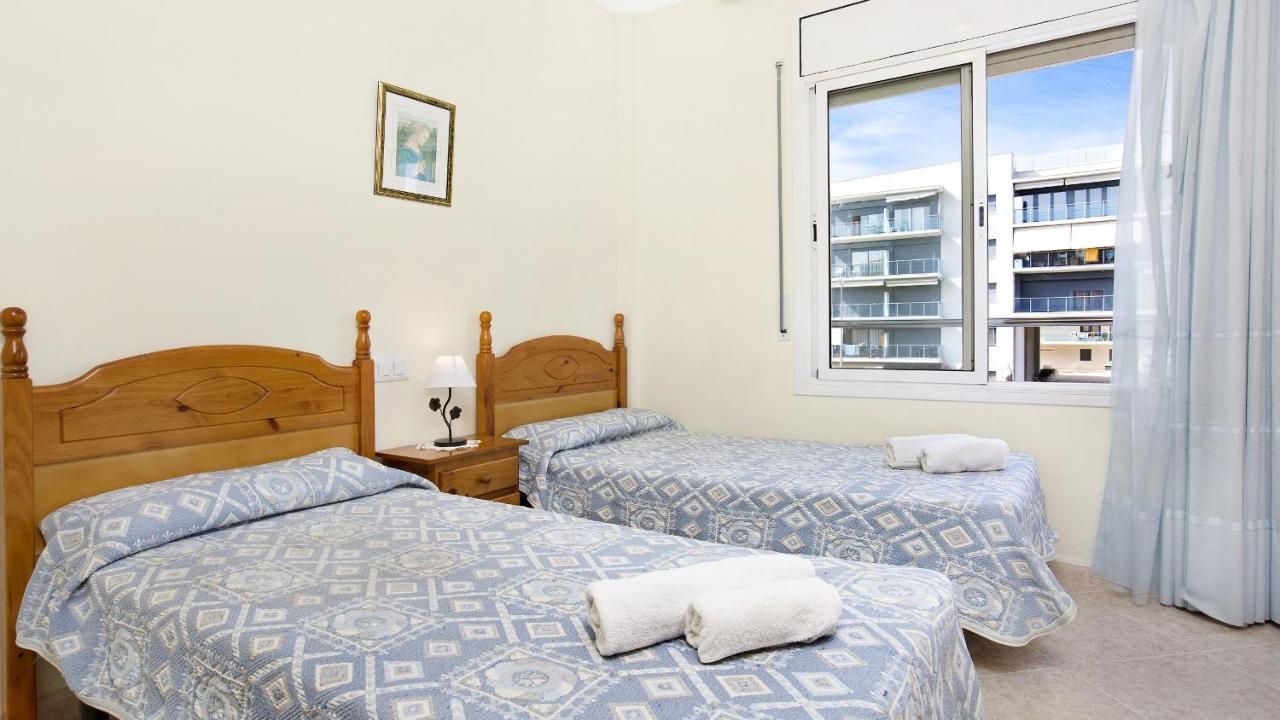 2 Ross - Lloret De Mar Exteriér fotografie